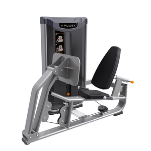 Nouveau <span class=keywords><strong>fitness</strong></span> Gym commerciale Machine à curler les jambes sujettes Extension des jambes Leg Curl Machine <span class=keywords><strong>Fitness</strong></span> & Body Building - Product Image 2