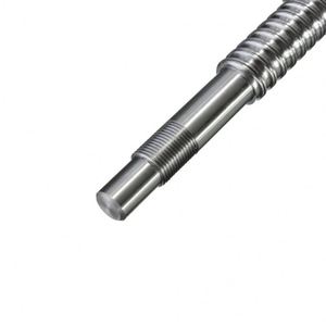 W-07สักเครื่อง CNC บอลสกรูชุด SFU1605 SFS sfk พร้อมการสนับสนุน BKBF10 12 <span class=keywords><strong>15</strong></span> 17 20 - Product Image 4