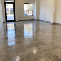 Primaire de sol multi-surfaces haute adhérence séchage rapide résistant à l'humidité et à l'usure pour maison, garage, usine – Fourniture en gros OEM