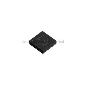 Jekevi Nouveaux et originaux circuits intégrés de convertisseur élévateur de tension pour pilotes LED TLC59116IRHBR VQFN-32 - Product Image 1