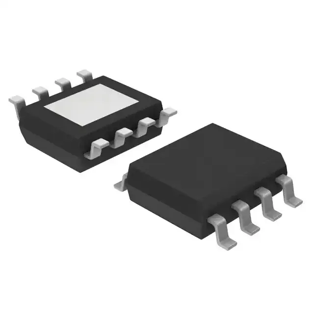 Oscilador de temporizador tipo TLC555QDRQ1 (individual) IC 2,1 MHz 8-SOIC