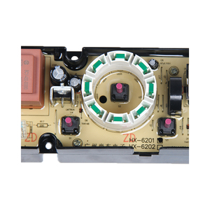 HX-6201 <span class=keywords><strong>Hisense</strong></span>-piezas y accesorios para electrodomésticos, lavadora, tablero de pantalla - Product Image 3
