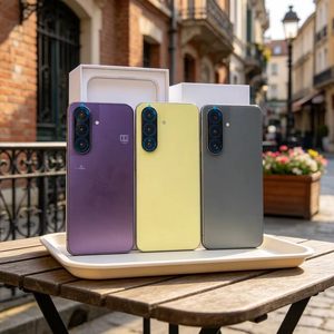 Smartphones A56 5G 16GB+1TB, Teléfono Móvil Popular, Edición Global Nueva Sin Abrir, Deca Core, Batería Grande de 7000mAh - Product Image 2