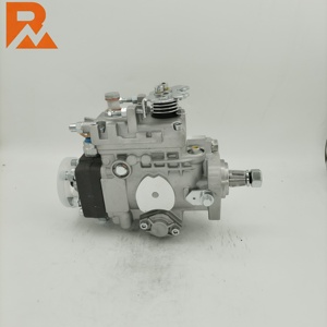 Pompe à injection de carburant 0460414169 VE4 11F1250L773-4 L773-4 pour moteur 8045.11.46 3.9L - Product Image 4