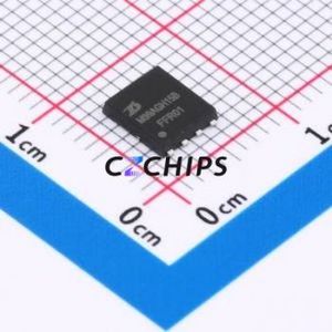 ทรานซิสเตอร์ฟิลด์ทรานซิสเตอร์ (มอสเฟท) PDFN5x6-8L SDM99AGH15KB ใหม่และดั้งเดิม - Product Image 1