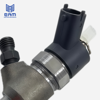 Injecteur de carburant diesel Common Rail 0445110545 006013026H1, soupape d'injection, système de carburant