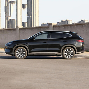 En Stock 2025 nuevo coche eléctrico nuevo vehículo de energía de largo alcance Suv <span class=keywords><strong>Byd</strong></span> Song Plus Ev 605km versión insignia entrega rápida - Product Image 4