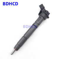 0445115069 for Bosch Engine Parts Diesel Common Rail Fuel Injector Auto Engine Parts Car Engine Systems Assembly 044 511 5069