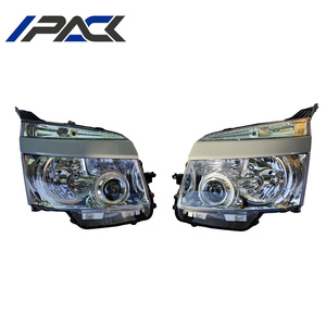 Đèn pha trước cho Toyota Noah <span class=keywords><strong>Voxy</strong></span> 2007-2008 - Product Image 6