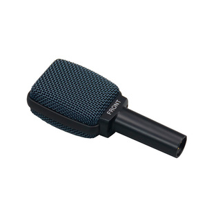 Micrófono Profesional con Cable, Micrófono Dinámico Hipercardioide para Instrumentos, Micrófono Supercardioide para Percusión, Guitarra y Amplificadores <span class=keywords><strong>E906</strong></span> - Product Image 3