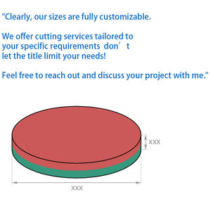 D1mm 2 מ "מ 3 מ" מ 4 מ "מ 5 מ" מ 6 מ "מ 8 מ" מ 10 מ "מ 12 מ" מ 15 מ "מ 20 מ" מ n35 n42 n52 n52 neodymium מגנט מגנט דיסק U-POLEMAG קבוע - Product Image 3