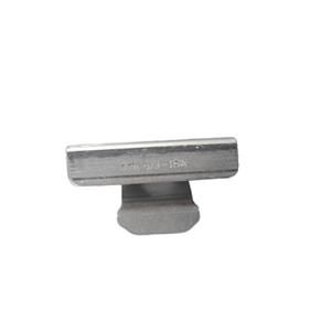 Moldes de estampado de <span class=keywords><strong>metal</strong></span> de alta precisión para Piezas de chasis de automóviles Categoría de producto de fabricación de chapa - Product Image 3