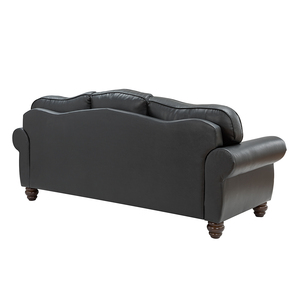 Divani in Pelle di Lusso per Soggiorno 2026 Comodi <span class=keywords><strong>e</strong></span> Moderni - Product Image 2