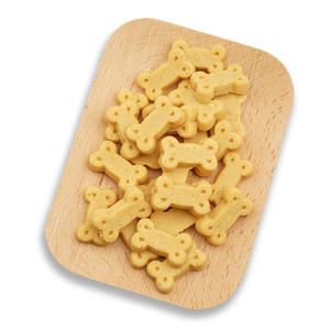 पाक हड्डियों उच्च गुणवत्ता कुत्ते व्यवहार करता है कुत्ते खाद्य - Product Image 2