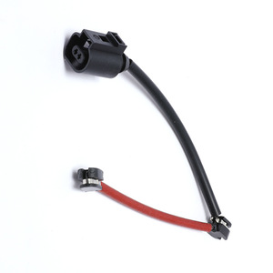 Cable de Advertencia de Frenado para Audi Q7 7L0907637B 255mm para Reemplazo o Reparación - Product Image 4