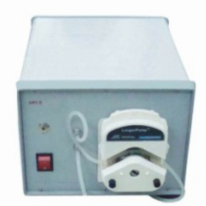 Testeur de farinographie DPCZ-II, testeur d'amylose et de gluten, équipement d'amylographie pour les tests - Product Image 2