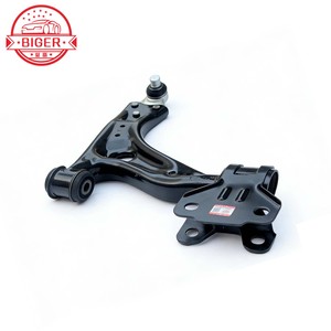 Braccio di Controllo Inferiore del Sistema di Sospensione ED8C3A424AD ED8C3A423AD Adatto per <span class=keywords><strong>Ford</strong></span> Focus ESCORT - Product Image 5