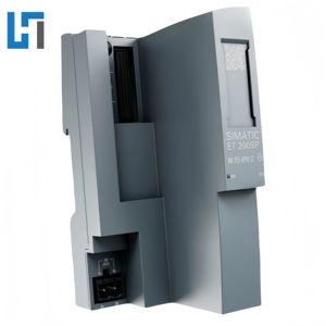โมดูล PLC SIMATIC ET 200SP 6ES7155-6AU02-0BN0 ของแท้ใหม่ ตัวควบคุมระบบอัตโนมัติอุตสาหกรรม มีสินค้าในคลัง - Product Image 3