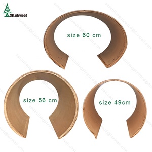 Venta caliente MDF Cubierta Muebles de dormitorio Madera contrachapada, Marco de madera contrachapada de mesa de lujo, Marco de madera contrachapada de gabinete de mesa de ocio - Product Image 6