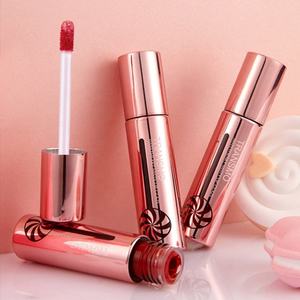 Tubes de gloss à lèvres de 4,3 ml, étiquette privée, tubes de gloss à lèvres recyclés, tubes de gloss à lèvres vides de 4,3 ml, personnalisables - Product Image 2