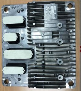 Оригинальный блок управления дизельным двигателем MTU ADEC X00E 5020 5261 X00E50205261/76 регулятор B00E50208145/76 - Product Image 5