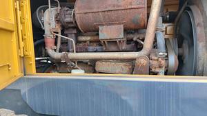 คุณภาพสูง LIUGONG 3ton รถตักล้อยางขนาดเล็กรถตักล้อยางด้านหน้า 1.7-2.5m3 ถัง Cdm835 Cdm833 - Product Image 2