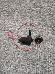 Convient pour Maserati Quattroporte, actionneur de bouchon de réservoir de carburant, moteur de verrouillage du bouchon de réservoir de carburant, moteur de verrouillage de boîte aux lettres, moteur de boîte aux lettres automatique - Product Image 2