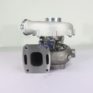 Turbocompresor Marino K26 de Alta Calidad 53269886292 53269886291 119173 18011 para Yanmar Volvo 4LH <span class=keywords><strong>DTE</strong></span> OEM de Fábrica - Product Image 1