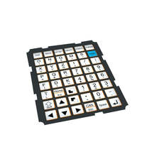 Système CNC LNC-M528A Taiwan Advantech Baoyuan, système de commande CNC pour machine de fraisage CNC