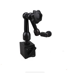 Hoge Nauwkeurigheid 8 Juweel <span class=keywords><strong>Micrometer</strong></span> Gauge 0.001Mm Precisie-Indicatoren Duits Standaard Din878 Meetinstrument Voor Inspecties - Product Image 3