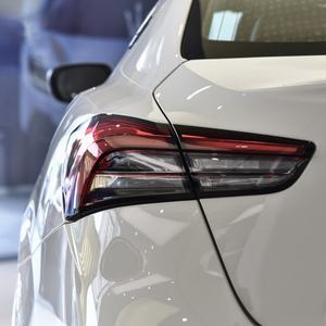 Luz Trasera Trofeo de Alta Calidad con Sistema de Iluminación Automotriz LED Completo, Luces Traseras LED para Maserati Ghibli 2014-2021 - Product Image 3