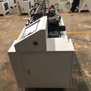 Máquina CNC automática para espigas de madera, máquina para espigas de colmena, máquina formadora de cajones de nido de abeja para muebles - Product Image 4