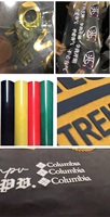 Máquina de Corte de Vinilo Termotransferible con Registro Automático CCD de 980 mm, Plotter de Corte con Láser y Cuchilla para Tela, Adhesivos/Papel