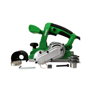 Binli industriel bricolage une <span class=keywords><strong>main</strong></span> Portable 220V filaire électrique mur rabotage Machine moteur sans brosse en acier inoxydable - Product Image 1