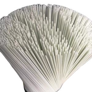 Mât de drapeau en fibre de verre flexible FRP - Product Image 3