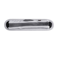 Bandeau de remplacement à fermeture éclair coussin de tête pour Bose QC35 15 25 faisceau de casque pour 1ABT MSR7 studio bandeau universel