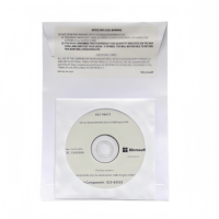 SQL Server Standard 2025 DVD 64Bit Package COA Sticker 2025STD for 6Months Guaranteed Free Shipping with Original License Key