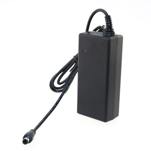 <b>12V</b> 3A Power <b>Adapter</b> US Plug 36W Desktop Switching Supply DC Output 1M Cable Natural Cooling Constant Pressure - Product Image 2