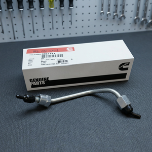 Tube d'alimentation en carburant pour injecteur 3964141, pièce de moteur diesel 6CTA, 2 kg, conçu pour les machines de construction - Product Image 3