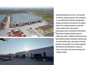 Топливораздаточная колонка Red Jacket с пистолетом <span class=keywords><strong>3</strong></span>/4 дюйма, модель 11A, для АЗС, производство Китай - Product Image 6