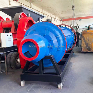 <span class=keywords><strong>Mulini</strong></span> <span class=keywords><strong>a</strong></span> Sfere per l'Estrazione dell'Oro in Tanzania, per la Macinazione di Minerale di Rame, Clinker e Scorie, Produzione Nazionale di Alta Qualità - Product Image 6