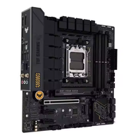 TUF GAMING B650M-E Motherboard mit WIFI 64G M.2 SATA Chrome DIY Büro verfügt über chinesische Sprache Metallblech