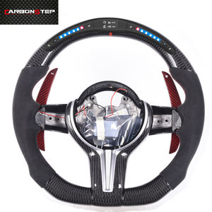 Volante con Luces LED para <span class=keywords><strong>BMW</strong></span> M1/M2/M3/M4/M5/G20, Gran Oferta - Product Image 6