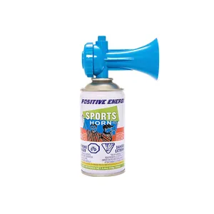 Hand Pump Air Horn/Gas Horn For Football Game