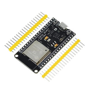 Carte de développement MH-ET LIVE <span class=keywords><strong>ESP32</strong></span> WiFi + Ultra-Low Power Consumption Dual Core ESP-32 ESP-32S <span class=keywords><strong>CH9102</strong></span> - Product Image 3
