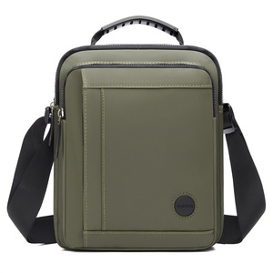 Wholesale Waterproof Lightweight Zipper Crossbody <b>Bag</b> Men's Sling Shoulder <b>Bag</b> Sport Fashion Messenger <b>Bags</b> - Product Image 1