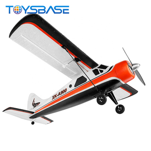 <span class=keywords><strong>Wltoys</strong></span> A900 2.4g 4Ch Avión de Radiocontrol Acrobático, Avión de Juguete de Espuma Rtf Rc - Product Image 4