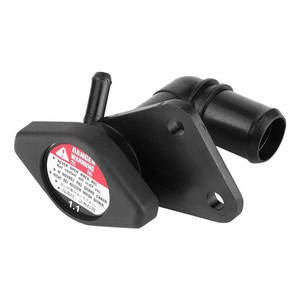 Ensemble de remplissage d'eau de radiateur 19050-RNB-A01 19050RNBA01 pour Honda Civic 1.8L DX <span class=keywords><strong>EX</strong></span> EXL LX SI - Product Image 2