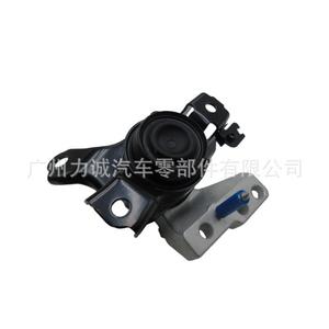 Support moteur 12305-F0160 pour Toyota Camry Accord Crown City Hilux, fabriqué à partir de pièces automobiles en caoutchouc usagé - Product Image 2