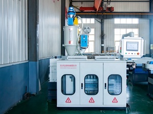 Aire acondicionado con certificado CE, máquina de fabricación de tuberías de agua de entrada de <span class=keywords><strong>lavadora</strong></span>, máquina de fabricación de tuberías corrugadas - Product Image 2